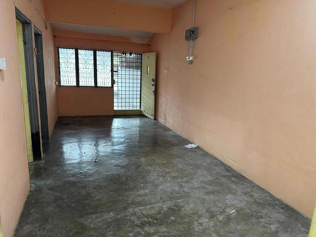 Terraced House for sale in Bandar Butterworth, Seberang Perai
