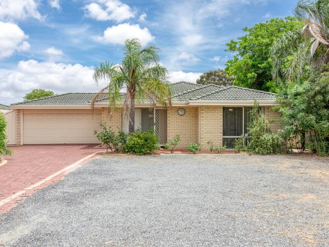 Villa for sale in Maddington, Western Australia