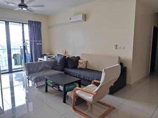 Serviced Residence for sale in Langat, Selangor