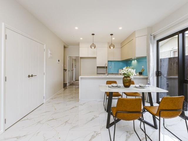 House for rent in Owhata