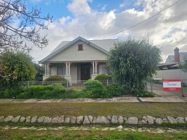House for sale in Wycheproof, Victoria