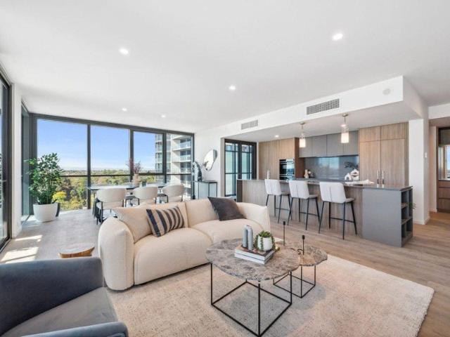 Apartment for sale in Sydney, New South Wales