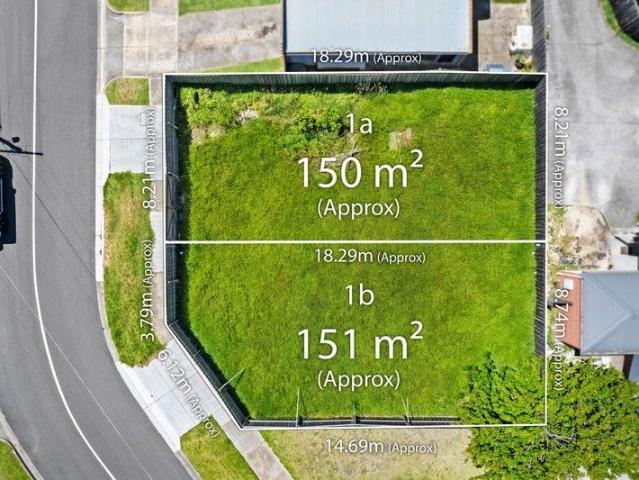 Land for sale in Geelong, Victoria