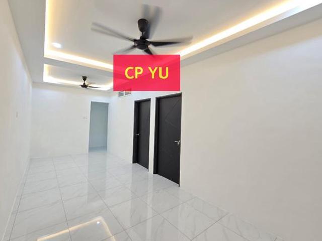 Terraced House for sale in Wellesley, Penang