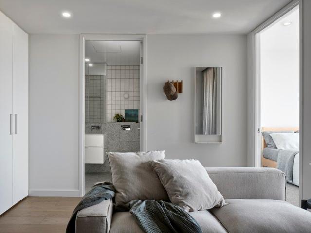 Apartment for rent in Docklands, Melbourne