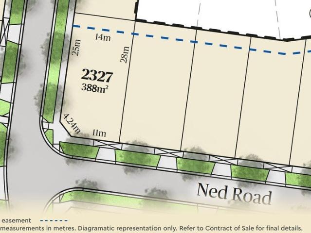 Land for sale in Camerons Creek, Victoria