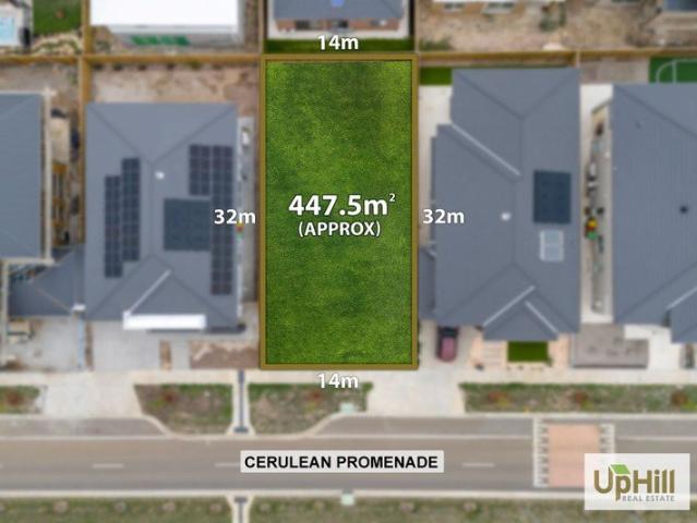 Land for sale in Camerons Creek, Victoria