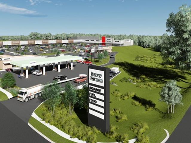 Retail for rent in Taylors Beach, New South Wales