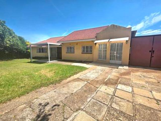 House for sale in Ekurhuleni, Gauteng