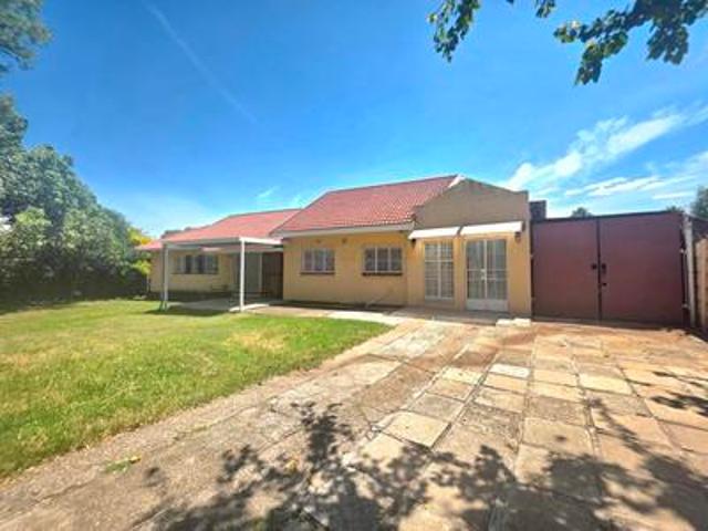 House for sale in Ekurhuleni, Gauteng