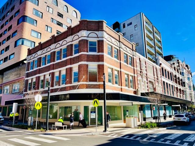 Office for rent in Ambergate, New South Wales