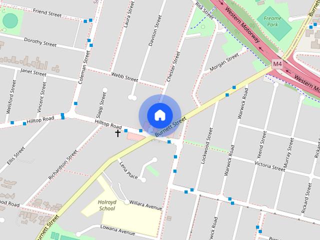 House for rent in Merrylands, Sydney
