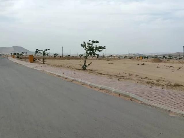 Land for sale in North Waziristan, Federally Administered Tribal Areas fata