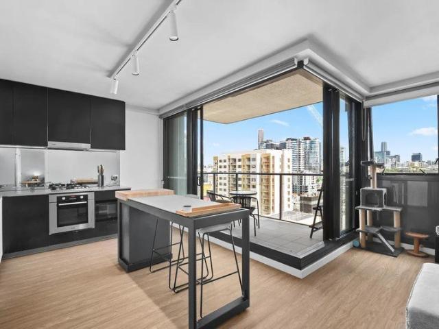 Apartment for rent in Bowen Hills, Greater Brisbane