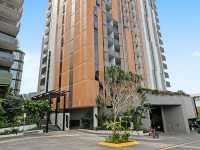 Apartment for rent in Toombul, Queensland