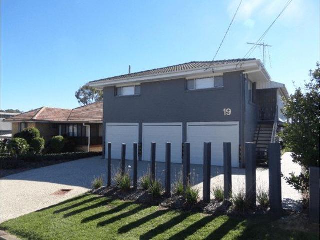 Apartment for rent in Toombul, Queensland