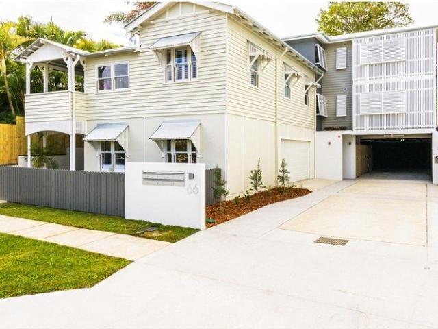 Apartment for rent in Toombul, Queensland