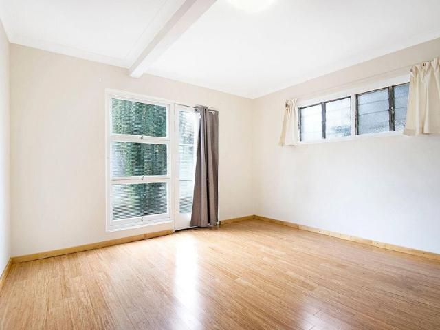 Apartment for rent in Bowen Hills, Greater Brisbane
