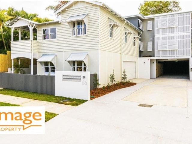 Apartment for rent in Toombul, Queensland