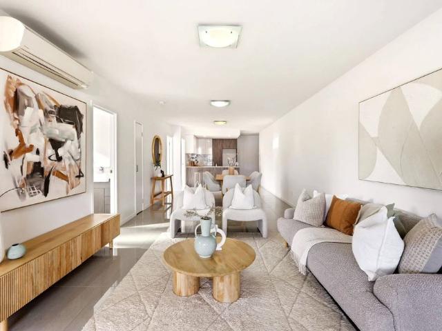 Apartment for rent in Sherwood, Greater Brisbane