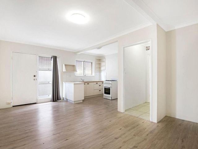 Apartment for rent in Bowen Hills, Greater Brisbane