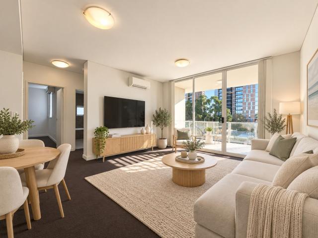 Apartment for rent in Merrylands, Sydney