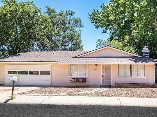 House for rent in Flagstaff