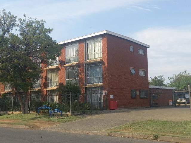 Apartment for rent in Brandwag, Bloemfontein