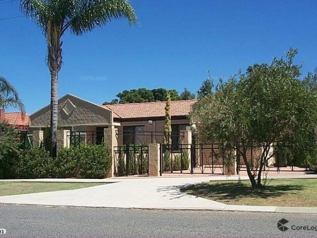 House for rent in Stirling, Western Australia