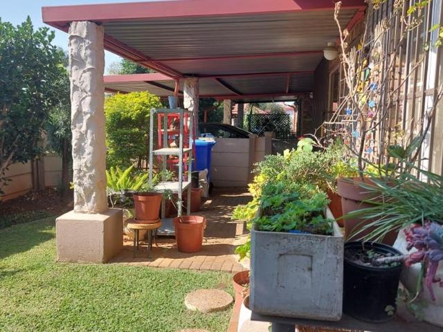 House for rent in Doornpoort, Gauteng
