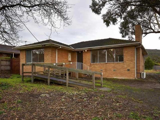 House for rent in Camerons Creek, Victoria