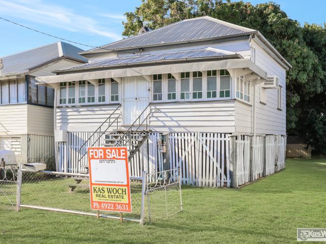 House for sale in Rockhampton City