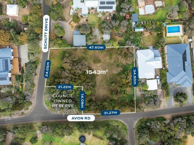 Land for sale in Camerons Creek, Victoria