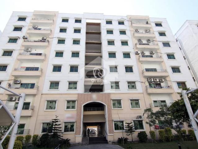 Apartment for sale in Rawalpindi, Islamabad Capital Territory