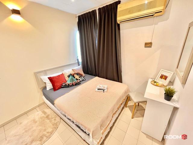 Apartment for rent in Petaling, Damansara Damai