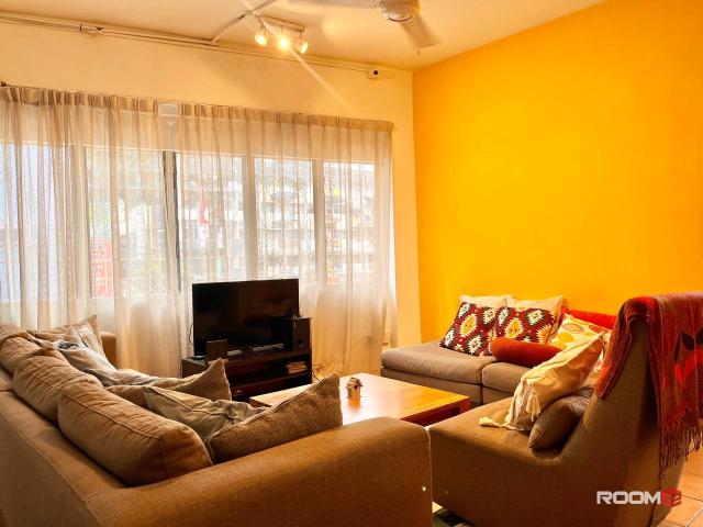 House for rent in Country Heights Damansara, Kuala Lumpur