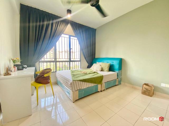 Apartment for rent in Country Heights Damansara, Kuala Lumpur