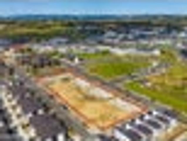 Land for sale in Kawau Island