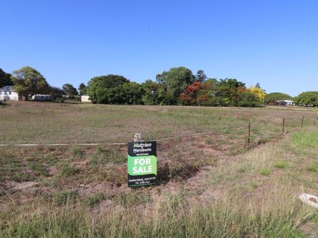 Land for sale in Ayr, Queensland