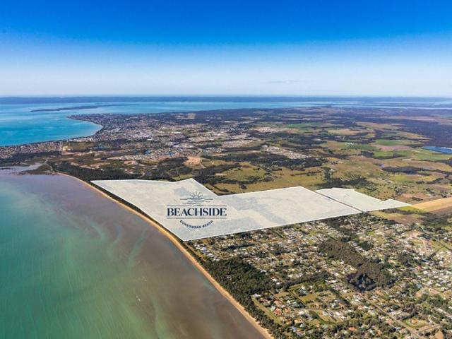 Land for sale in Great Sandy Strait, Queensland