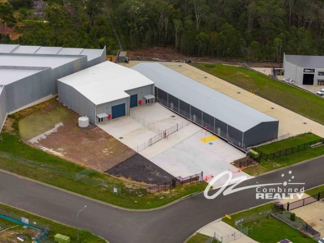 Warehouse for rent in Huskisson, New South Wales