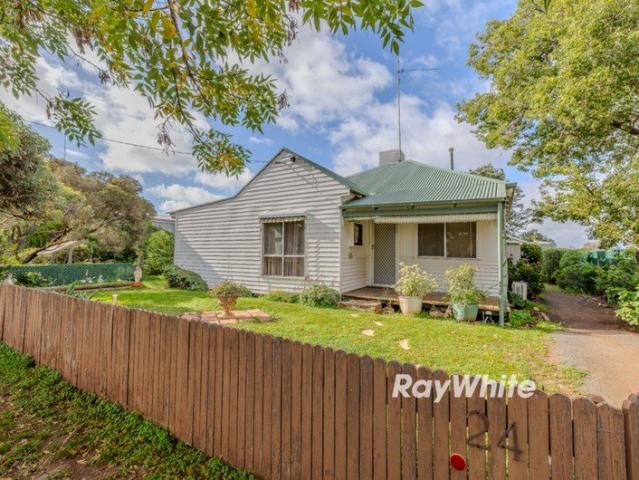 House for sale in Birchip, Victoria