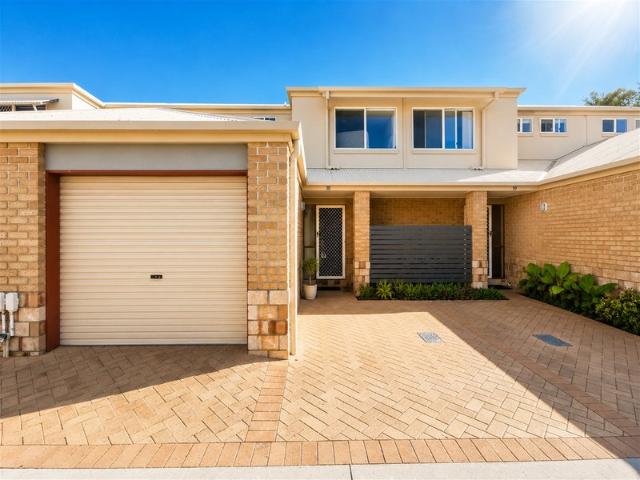 Townhouse for sale in Toombul, Queensland