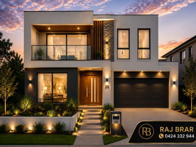 Cottage for sale in Box Hill, Sydney