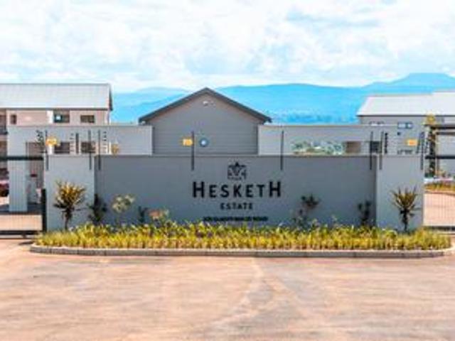 Apartment for sale in Umgungundlovu, Kwazulu-natal