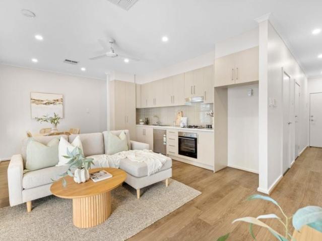 House for rent in Horseshoe Creek, South Australia