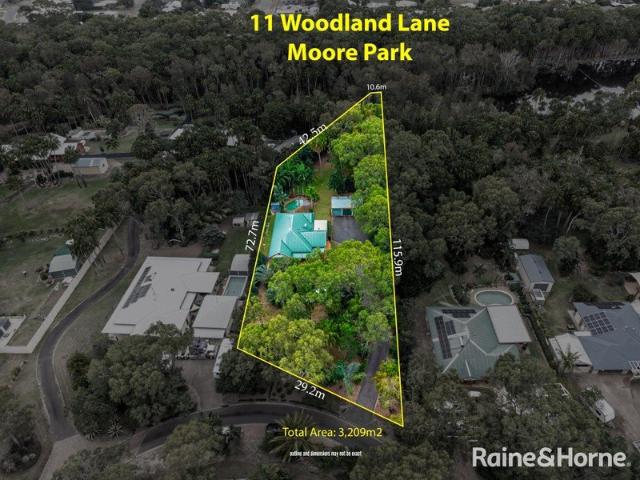 House for sale in Moore Park Beach, Queensland