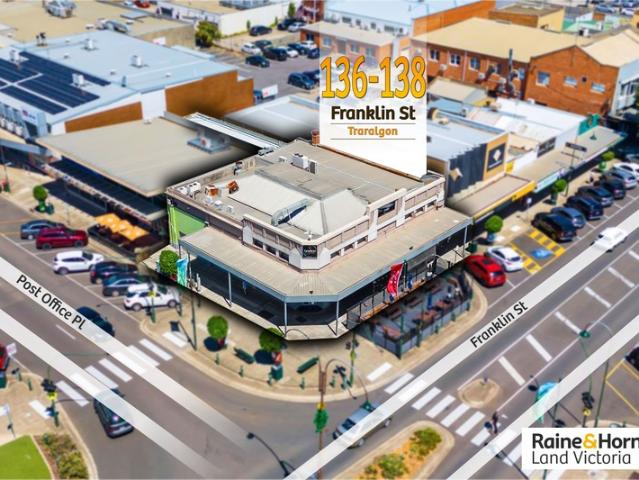 Townhouse for sale in Traralgon