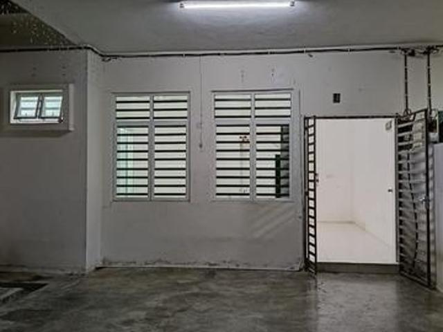 Terraced House for sale in Lunas, Kedah