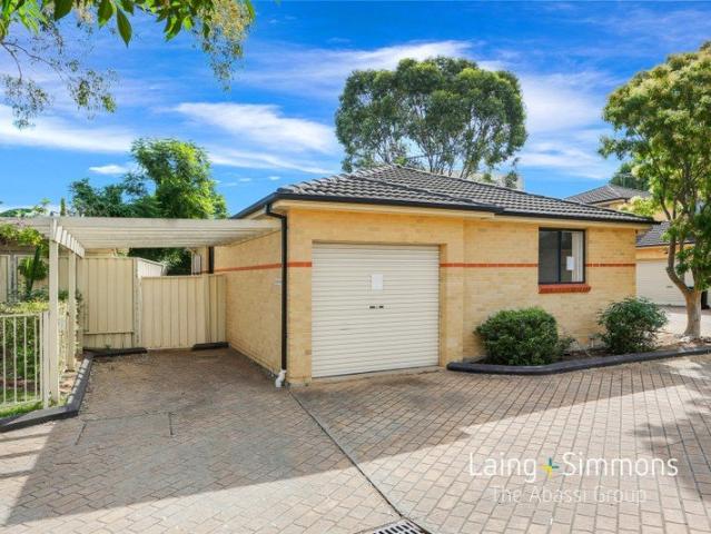 Villa for sale in Sydney, New South Wales